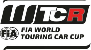 Представлен официальный логотип Кубка мира WTCR