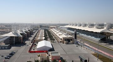 Эрик Булье: Командам стоит задуматься о проведении предсезонных тестов в Бахрейне