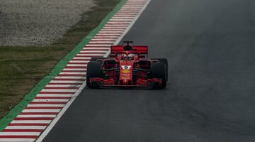 Себастьян Феттель пока не знает, удалось ли Ferrari добиться большого прогресса