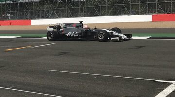Williams, Haas и McLaren провели тесты Pirelli