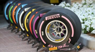 В Pirelli подтвердили расписание тестов шин на 2018 год