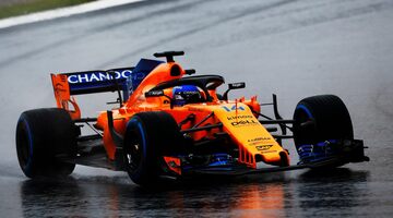 Фиттипальди: Алонсо и McLaren могут побороться за титул в сезоне-2018