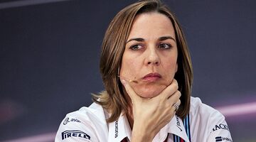 В Williams довольны мотором Mercedes и ничего от FIA не требовали
