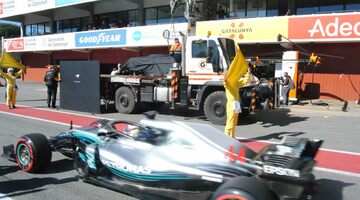 Фернандо Алонсо: McLaren готова отправиться на Гран При Австралии хоть завтра