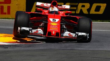 Pirelli определилась с составами шин для Гран При Испании и Канады