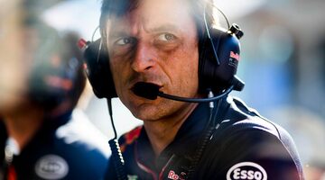 У Red Bull Racing появится технический директор