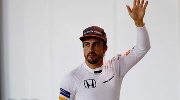 Фернандо Алонсо: Я хотел уйти из Формулы 1 в 2017 году, но понял, что пожалею об этом