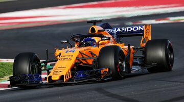 Фернандо Алонсо: Я закончу свою карьеру в McLaren