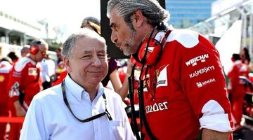 Жан Тодт: Ferrari никто не держит в Формуле 1 – они могут уйти