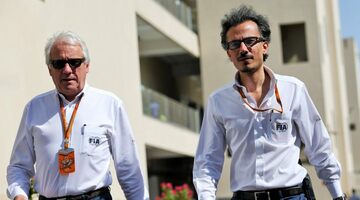 Заместитель гоночного директора FIA переходит на работу в Ferrari