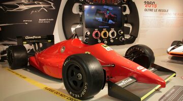 Президент Ferrari: Мы рассматриваем возможность ухода из Формулы 1 в IndyCar