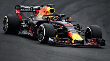 Нико Росберг: Я не понимаю, зачем Ферстаппен остался в Red Bull