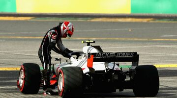 Гонщики Haas рассчитывают на реванш после драмы на Гран При Австралии