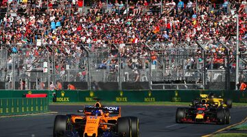 Фернандо Алонсо: McLaren еще не показала все, на что способна
