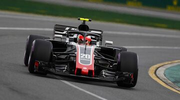 Конкуренты призвали FIA изучить новую машину Haas