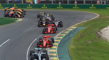 Официальный сайт Формулы 1 запустил рейтинг пилотов по итогам Гран При