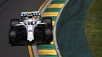 Williams подготовит большой пакет обновлений FW41 к Гран При Испании