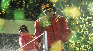 Нико Росберг: В Ferrari пожертвовали Кими ради победы Феттеля
