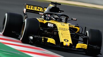 Renault получит дополнительные выплаты, если выиграет два титула подряд