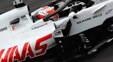 Кевин Магнуссен считает, что своим прорывом Haas обязана Dallara