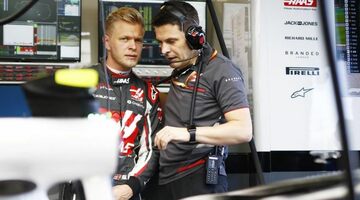 Кевин Магнуссен: Понятно, что Haas раздражает более крупные команды