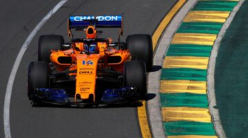 McLaren расстанется с Фернандо Алонсо в конце сезона-2018?
