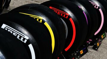 В Pirelli пойдут на поводу у Mercedes и изменят структуру шин