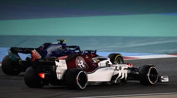 Команды отклонили все предложения FIA по решению проблемы с обгонами в Ф1
