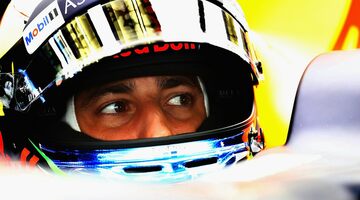 Даниэль Риккардо: Я не подписывал никаких писем о намерениях с Ferrari
