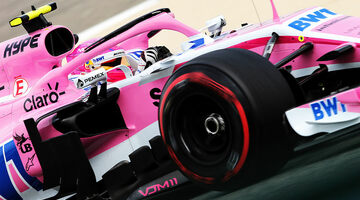 В Pirelli предсказывают гонку в Бахрейне с двумя пит-стопами