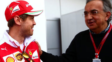 Президент Ferrari пожелал команде сохранять концентрацию