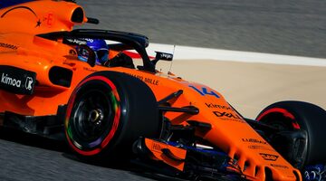 Фернандо Алонсо: McLaren опередит Toro Rosso по итогам сезона
