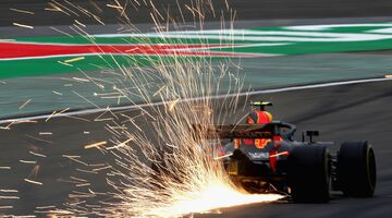Макс Ферстаппен: Red Bull нужно улучшить баланс машины на одном быстром круге