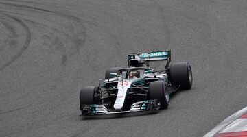 В Mercedes объяснили причину падения темпа в квалификации 