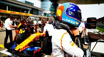 Эрик Булье: McLaren поставила чересчур амбициозные цели на сезон-2018