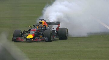 Кристиан Хорнер: Red Bull и Renault надо понять, что ждет нас дальше