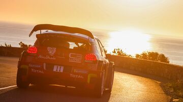 В Citroen открыты к возвращению Себастьена Лёба в WRC на полное расписание