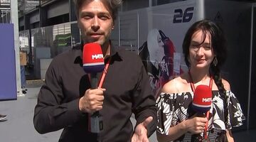Будут ли Алексей Попов и Наталья Фабричнова комментировать гонки в F1TV?
