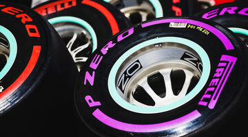 В Pirelli поделились мыслями о предстоящем этапе Ф1 в Баку
