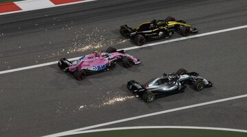 FIA закрыла лазейку по добавлению масла в топливо в квалификации