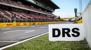 FIA раздумывает над отказом от системы DRS