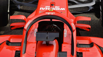 В FIA изучают решение Ferrari по креплению зеркал на «ореоле»