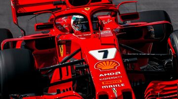 FIA признала нелегальным крепление зеркал Ferrari на «ореоле»