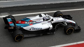 Пэдди Лоу: Williams будет тяжело найти замену Martini