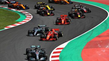 Марио Изола: С чего Pirelli должна давать преимущество Mercedes?
