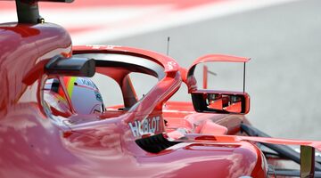FIA разъяснила требования к креплению зеркал на системе защиты «ореол»