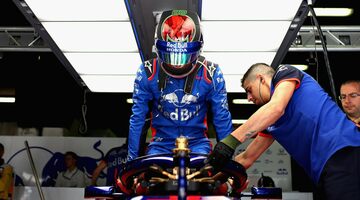 Инсайдер в Toro Rosso: Брендона Хартли уволят после Гран При Монако