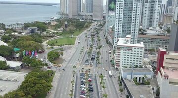 Тодт пообещал Хэмилтону участие в проектировании трассы в Майами