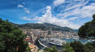 В субботу в Монако будет жарко, в воскресенье – чуть прохладнее