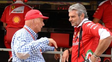 Ники Лауда: FIA должна прояснить спорные вопросы до летней серии этапов